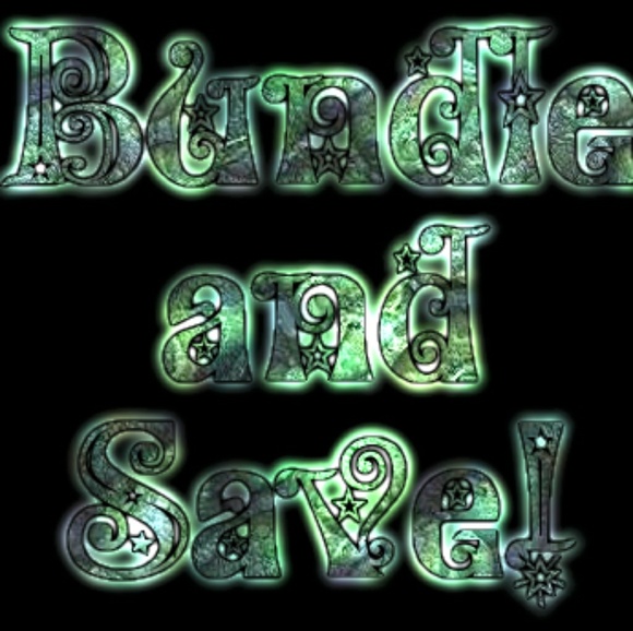 💜*4/$15*💜 - Picture 2 of 2